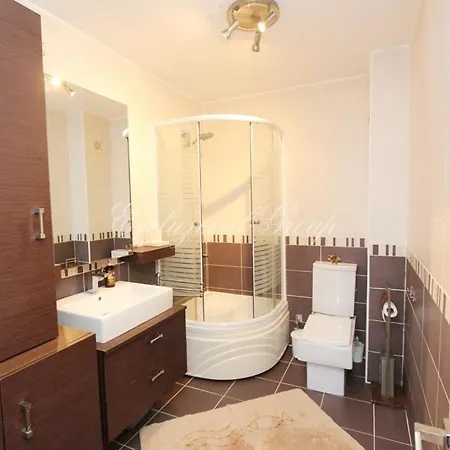 Апартаменты С Красивым Видом На Море Bodrum